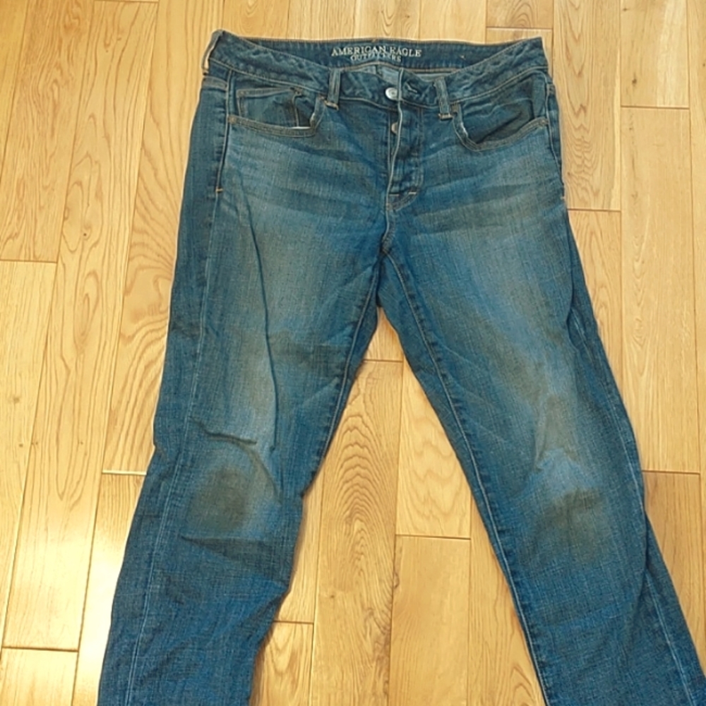 American Eagle BOY JEAN